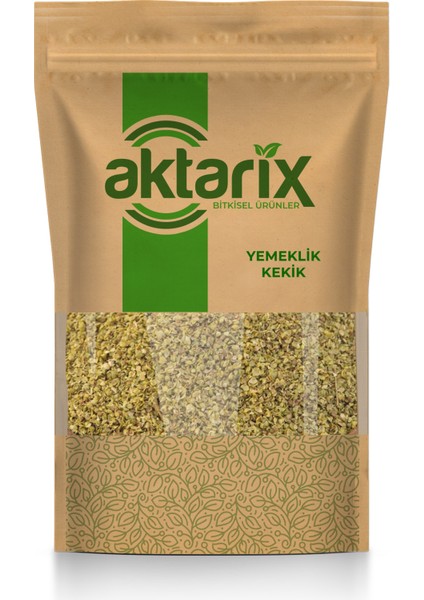 2 kg Yemeklik Kekik Antalya