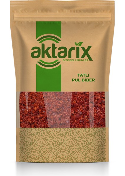 1 kg Tatlı Pul Biber