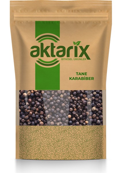 25 gr Tane Karabiber Lüx 520 Kalibre Elenmiş