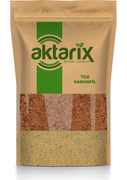 10 gr Toz Karanfil Yeni Öğütülmüş