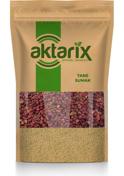 2 kg Tane Sumak