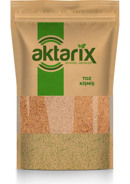 2 kg Toz Kişniş ( Yeni Öğütülmüş )