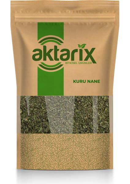 100 gr Kuru Nane Yeni Sezon