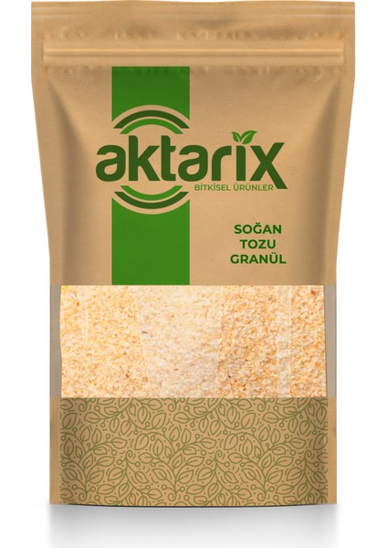 500 gr Soğan Tozu Granül