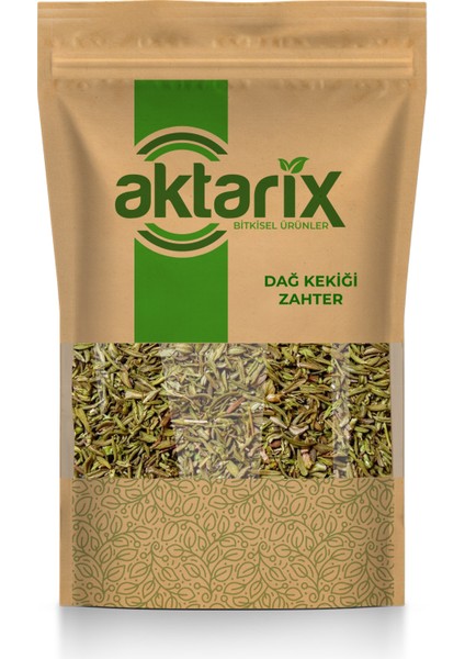100 gr Dağ Kekiği