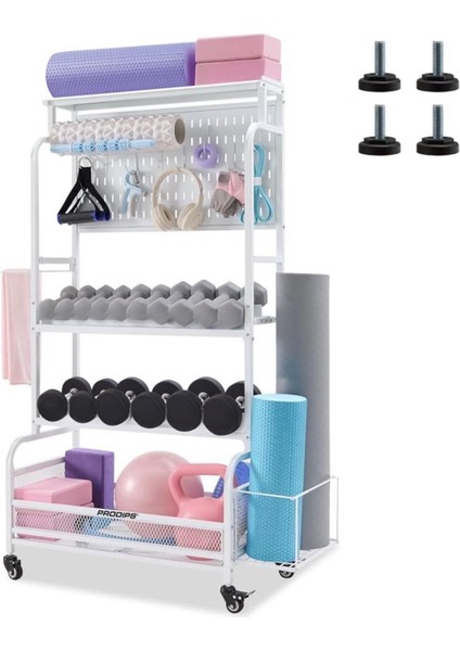 Pilates Yoga Standı