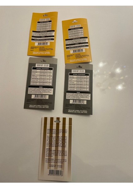 Köpek İç ve Dış Paraz.t Deri Bakım Damlası 4 Lü Avantajlı Paket 0-10 kg