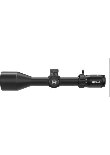 Spina Falconpoint 5-30x56 (Scff-2326) Tüfek Dürbünü
