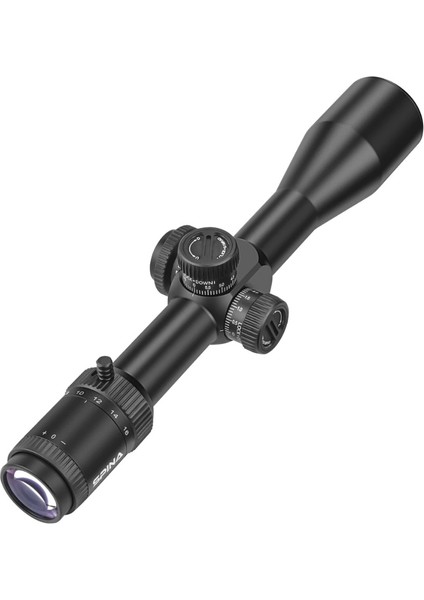 Spina Wolfchase 4-16x44 (Scol-2319) Tüfek Dürbünü
