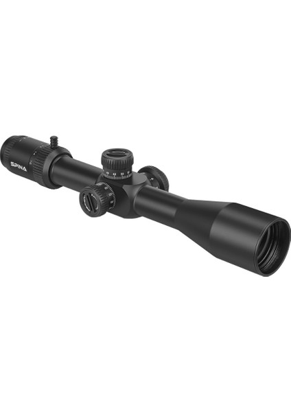 Spina Wolfchase 4-16x44 (Scol-2319) Tüfek Dürbünü
