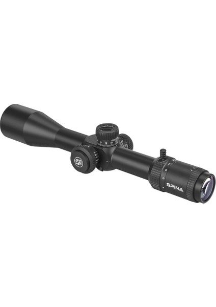 Spina Wolfchase 4-16x44 (Scol-2319) Tüfek Dürbünü