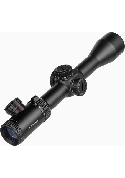 Spina Wolfchase 4-16x44 Ir (Scol-2305) Tüfek Dürbünü