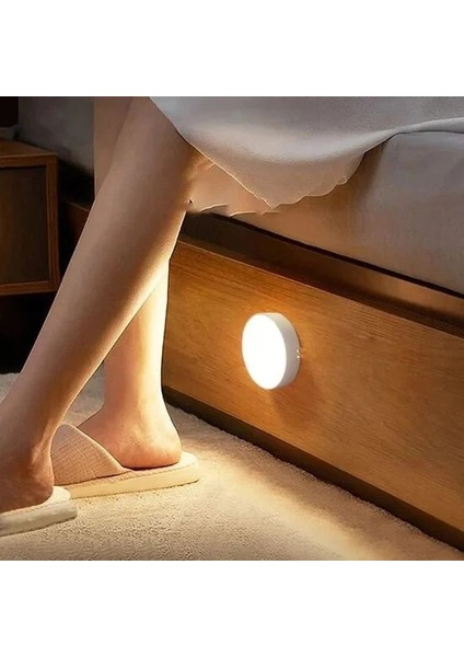 CT-5180 Sensörlü Kabin LED Aydınlatma (4000K)