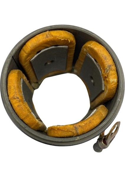 24V MARŞ GÖVDESİ NIKKO TİPİ 5.5 KW KOMATSU fiyatları