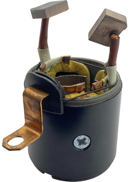 24V MARŞ GÖVDESİ NIPPON DENSO TİPİ (4.8 KW /7.5 KW/7.8 KW)