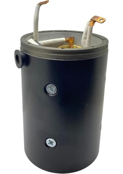 24V Marş Gövdesi Delco Tipi 42MT