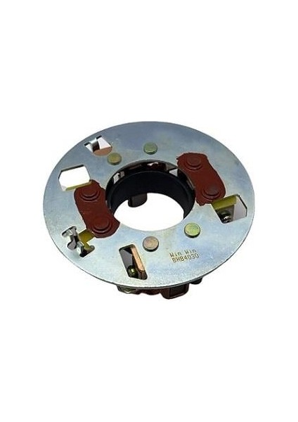 Marş Kömür Yuvası Bosch Tipi (371) Daf-Mercedes-Scanıa-Volvo fiyatları