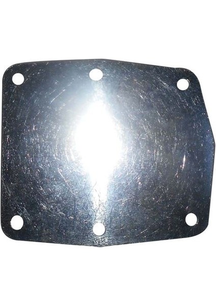 BRUCK4135489 - Motor Blok Kapagı Slx