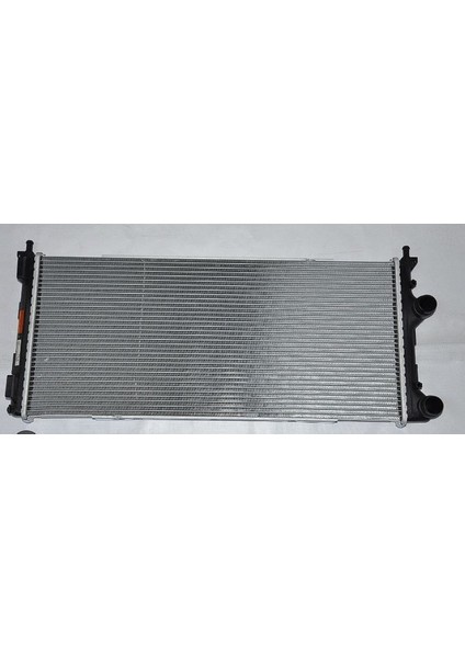 55174187 - Su Radyatoru Mekanık Fıat Doblo (119,223) 1.3 Mtj