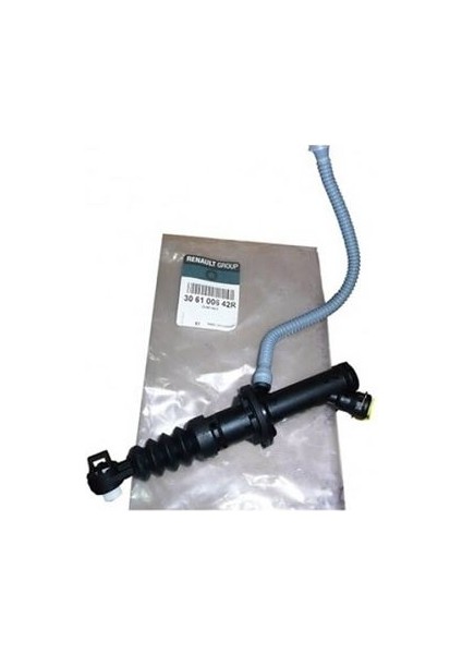 306105773R - Debrıyaj Ust Merkezı Clıo Iv 12> Captur I 13> 0.9 Tce 1.2 Tce 1.5 Dcı 15,87 mm Plastik