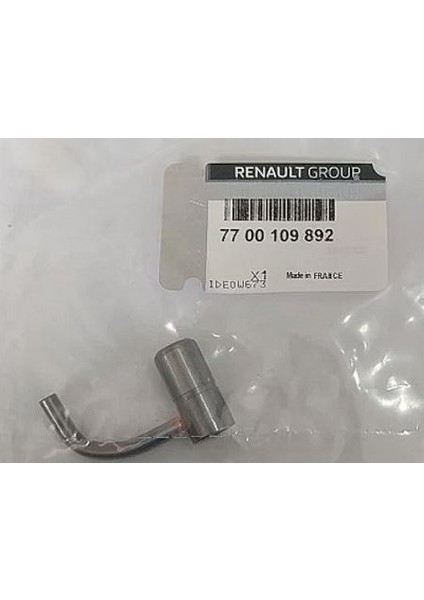 7700109892 - Yağlama Memesi Sol Kangoo Clıo Megane K9K K4M