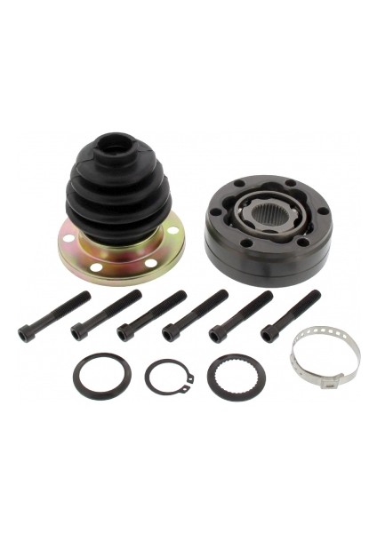 Aks Kafası Iç Golf Iv 1.6-1.8-1.9 Sdı 97-05