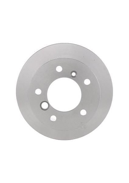 Fren Dıskı Arka Mercedes Sprınter B901 B904 . Vw Lt 28-35-46 Tek Teker