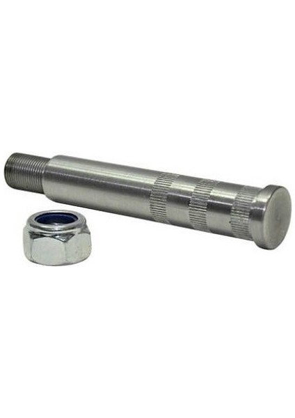 -DK2052 - Torsiyon Mili Saplaması Somonlu Megane Iıı Fluence