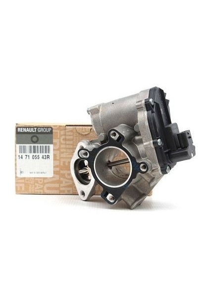 147105543R - Egr Valfı Master Iıı Laguna Iıı Trafıc Vıvaro