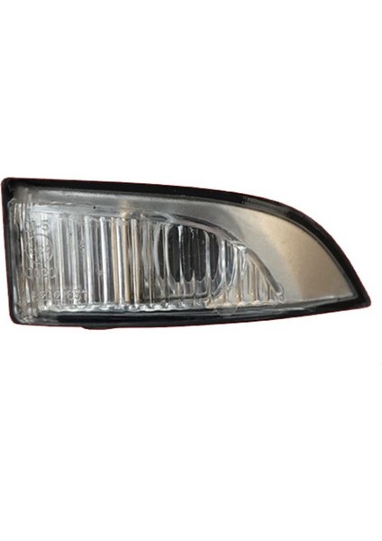 -DK8161 - Dıkız Ayna Sınyalı Sağ Fluence Megane Iıı