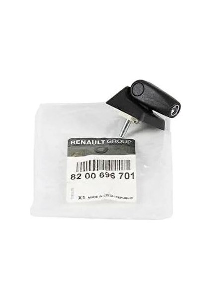 8200696701 - Anten Alt Parcası Megane Trafıc Iı Maıster Iıı Kangoo