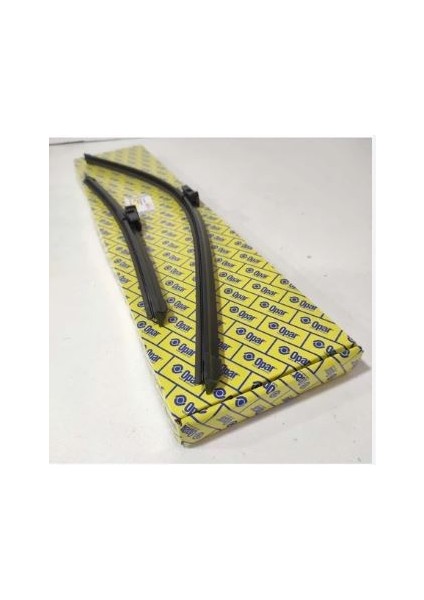 55179973 - Silecek Takımı Fiorıno 1.3 Mtj