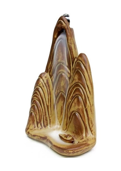 Geri Akış Buhurdanlık ve Tütsülük Seramik modelleri