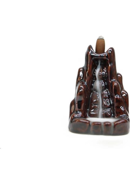 Seramik Geri Akış Buhurdanlık ve Tütsülük fiyatları