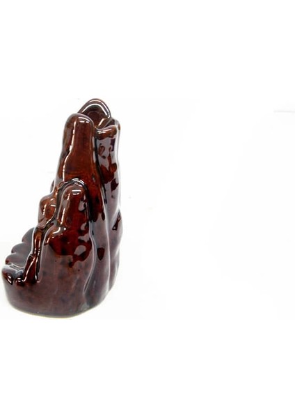 Seramik Geri Akış Buhurdanlık ve Tütsülük fırsatları