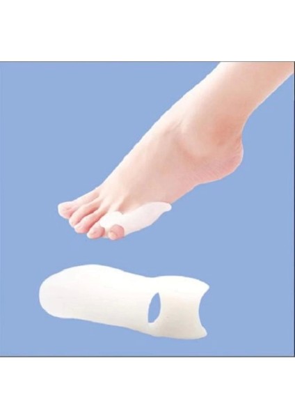 Silikon Serçe Parmak Makaralı Bunyon Nrd 1177 fiyatları