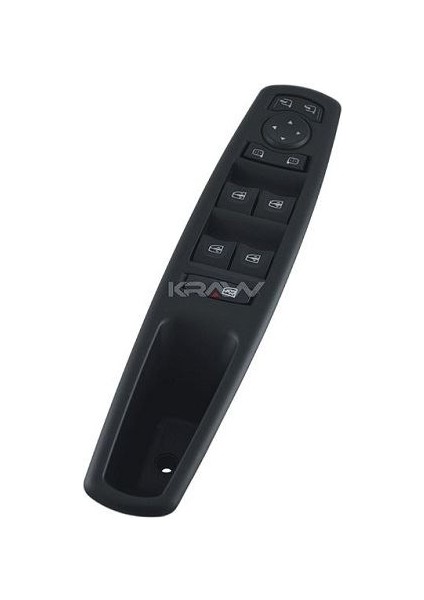 -AN-734B - Cam Anahtarı Sol Dörtlü Megane Iıı Scenıc Iıı