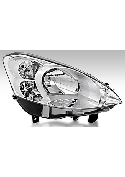 AYFAR-505977 - Far Sol Motorlu Peugeot Partner 2008-2012