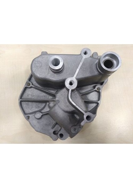 CRX-455580 - Sanzıman Arka Kapak R12 Toros 4 Vites