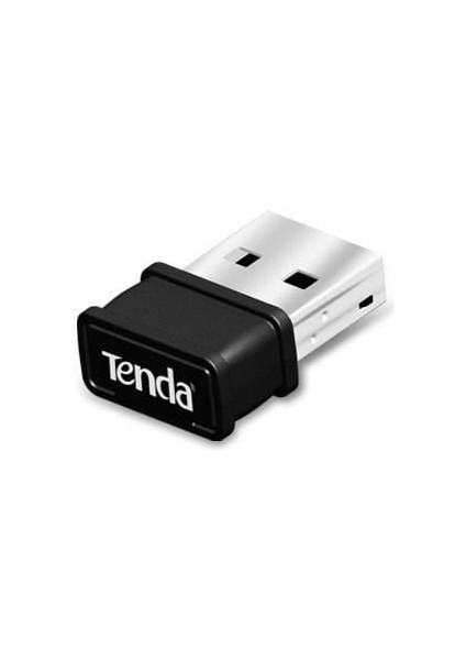 W311MI 150MBPS 2.4ghz USB Kablosuz Adaptör
