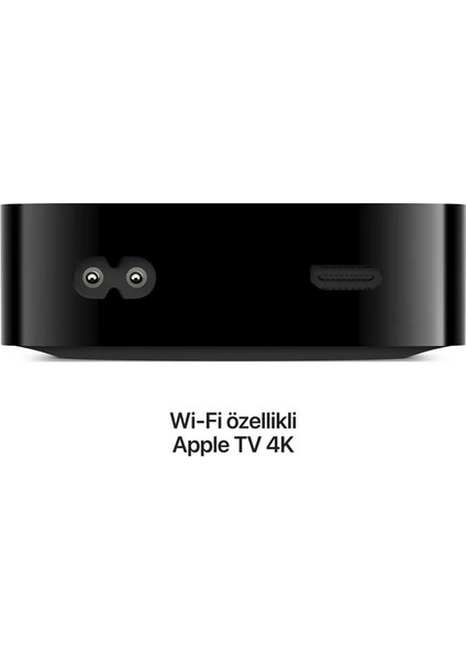 Tv 4K Wi Fi 64GB modelleri