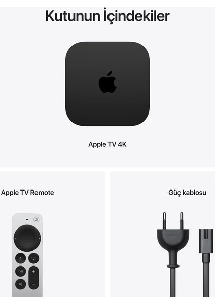 Tv 4K Wi Fi 64GB indirimleri