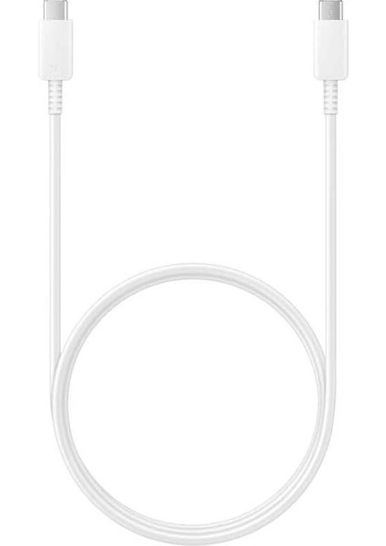 5A Type-C Kablo 1 Metre EP-DN975BWEGWW (Samsung Türkiye