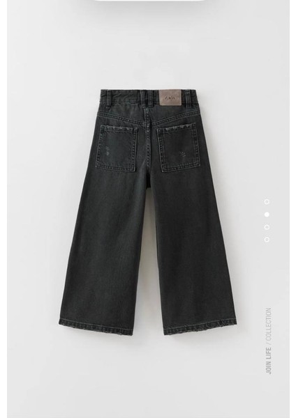 Kız Çocuk Marıne Fıt Jean fiyatları
