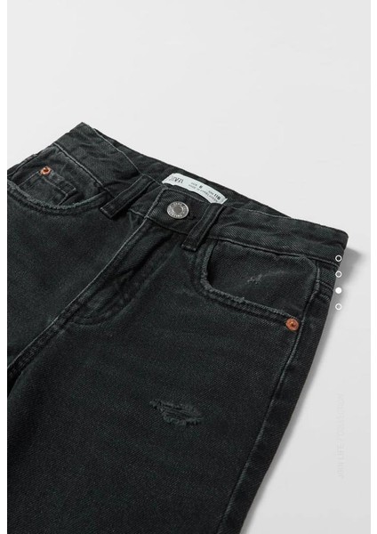 Kız Çocuk Marıne Fıt Jean modelleri