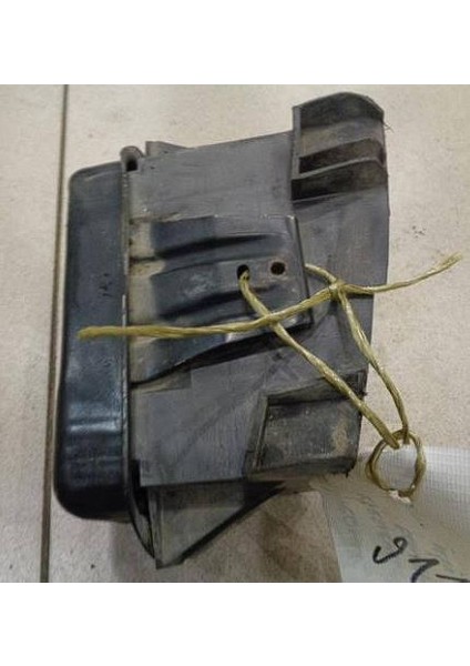 MAIS7700789894 - Tampon Baglantı Sol R21