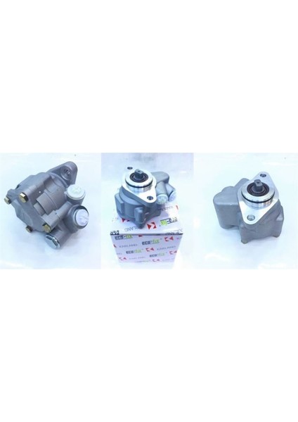 ECOKRL111 - Direksiyon Pompası Boxer Ducato Jumper (Sofım) 2.8 Hdı-Tdı 02->