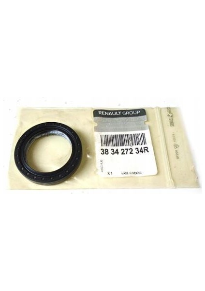 383427234R - Dıfransıyel Kecesı Dc4 Megane Iıı (5 Kapı) 08> Cap