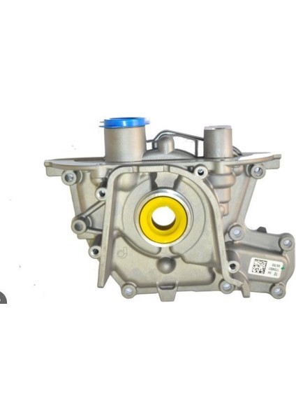 46341016 - Yag Pompası (Start-Stopsuz) Doblo Iv Combo A16FDL