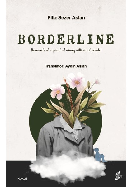 Borderline - Filiz Sezer Aslan